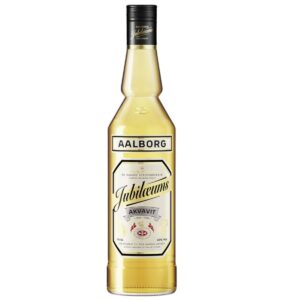 Aalborg Jubilæums Akvavit* 1 Ltr