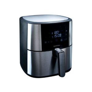 Air Fryer 6 Liter 1800 Watt Gastronoma