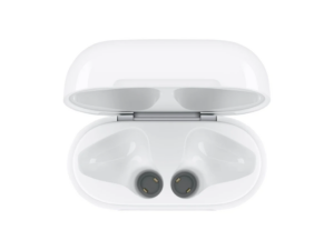 Apple Wiresless Charging Case til Airpods