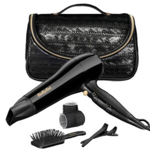 Babyliss Style Collection Føntørrer Sæt