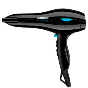 Babyliss Ultra-Shine Salon Hårtørrer - 2200W