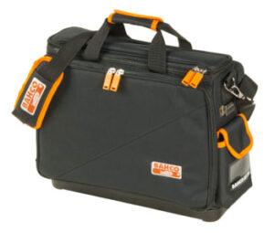 Bahco værktøjs-/laptoptaske 18"