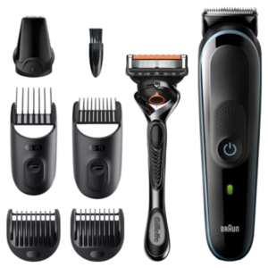 Braun MGK5245 - 7-i-1 Trimmer