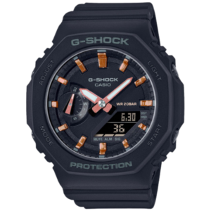 Casio G-Shock GMA-S2100-1AER Armbåndsur 42,9 mm