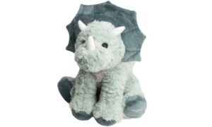 Dino Bamse Triceratop 25 Cm - Bamse - Legekammeraten.dk