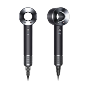 Dyson Supersonic HD07 Hair Dryer - BLACK