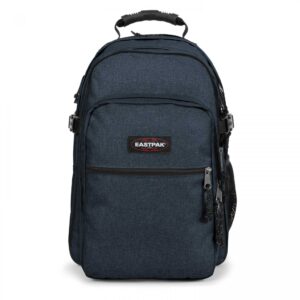 Eastpak Tutor Taske Triple Denim