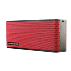 Energy Sistem Music Box B2 Bluetooth Højtaler