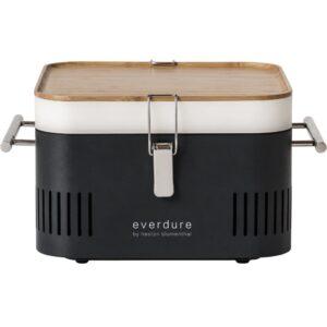 Everdure Cube Kulgrill - graphite