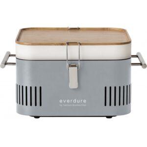 Everdure Cube Kulgrill - stone