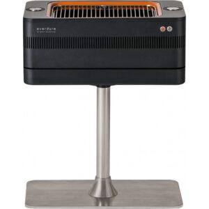 Everdure FUSION kulgrill /inkl fod - sort