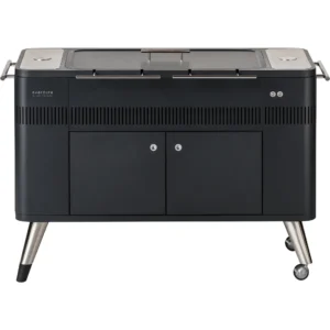 Everdure HUB 1 Kulgrill - sort