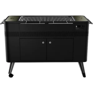 Everdure HUB 2 kulgrill - sort