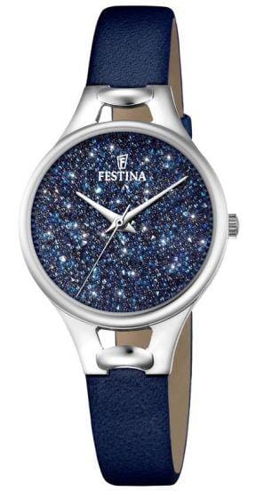 FESTINA Multifarver Dame Ur F20334_2