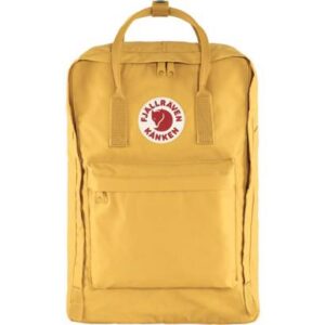 Fjällräven Kånken 17" rygsæk Ochre F27173-160