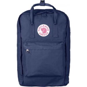 Fjällräven Kånken 17" rygsæk Royal Blue F27173-540