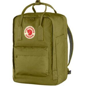 Fjällräven Kånken Laptop 15" Rygsæk Foliager Green