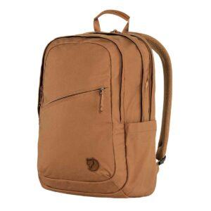 Fjällräven Räven Backpack 28L Khaki Dust