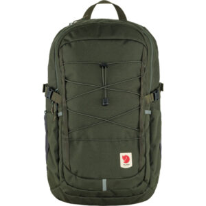 Fjällräven Skule 28 Trekking Rygsæk 15" Deep Forest 23346-662