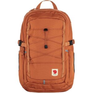 Fjällräven Skule 28 Trekking Rygsæk 15" Terracotta Brown 23346-243