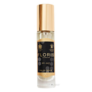 Floris No. 007, Eau de Parfum, 10 ml.