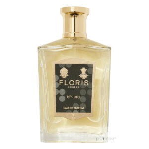 Floris No. 007, Eau de Parfum, 100 ml.