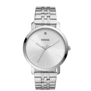 Fossil Analog Armbåndsur BQ2415 36 mm