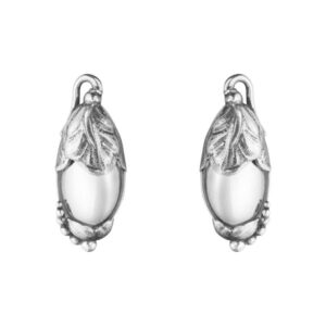 Georg Jensen 2024 HERITAGE Clips - 20001397