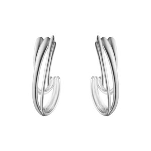 Georg Jensen - ARC ørestikker sølv sterlingsølv