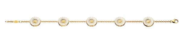 Georg Jensen DAISY armbånd - 3530912