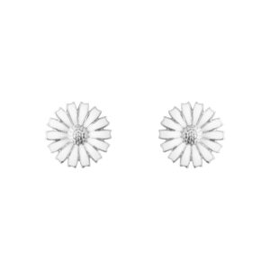 Georg Jensen Daisy 11 mm. ørestik - 20001540