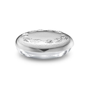 Georg Jensen Grape krystal skål -10015945