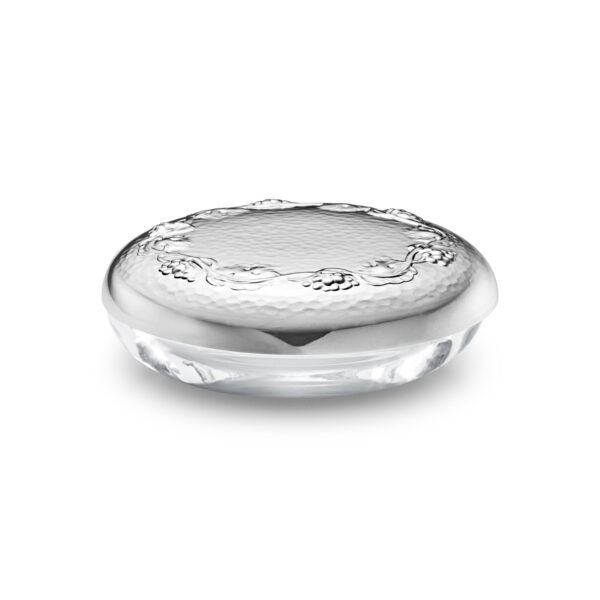 Georg Jensen Grape krystal skål -10015945