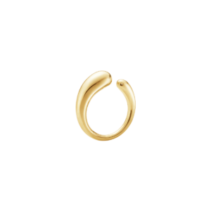 Georg Jensen Mercy ring small - 10017812 Guld 57