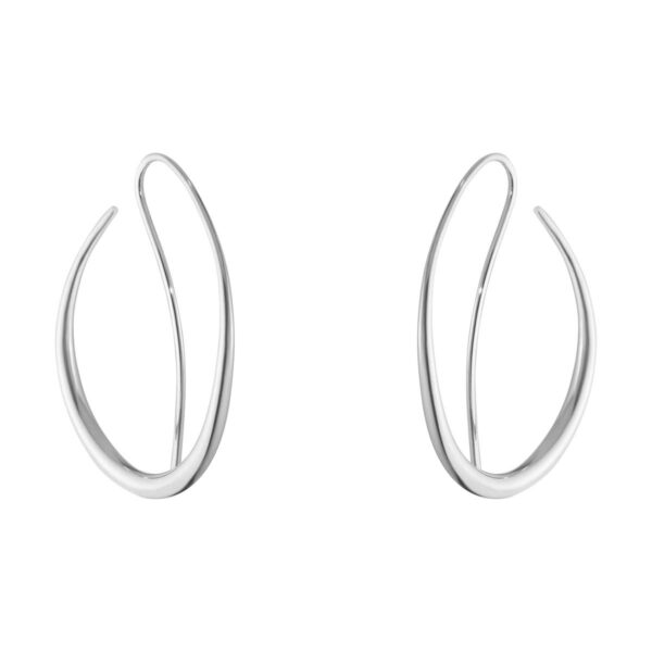 Georg Jensen OFFSPRING øreringe - 10012755