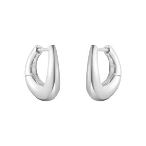 Georg Jensen Offspring små hoops - 20001002