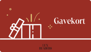 Gift card 1 par -Luxreaders Gavekort - Luxreaders