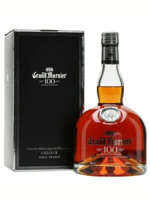 Grand Marnier Cuvée Du Centenaire Fl 70