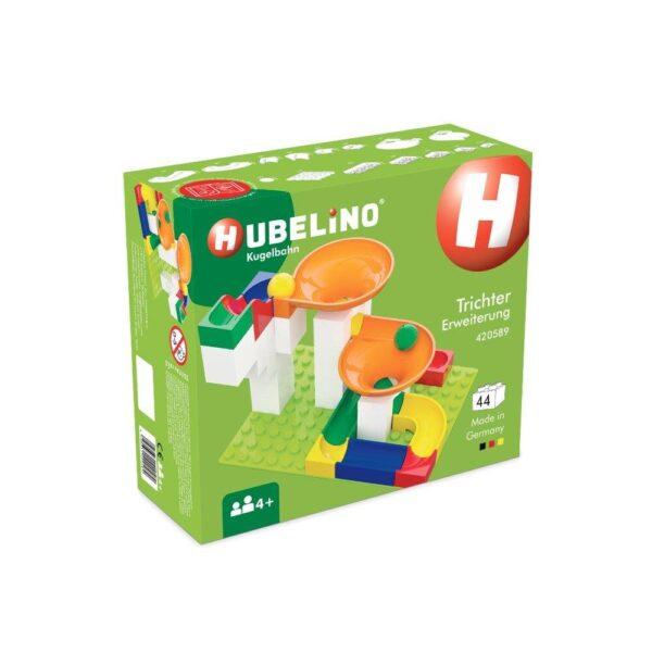 HUBELINO Kuglebane Udvidelse Twister