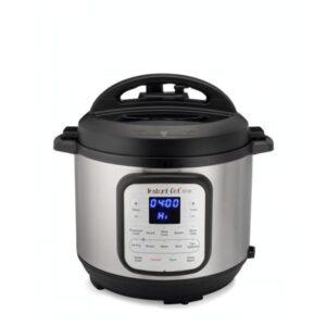 Instant Pot Pro Crisp 8 Multi Trykkoger Og Airfryer