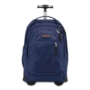 JanSport Driver 8 Navy 36L