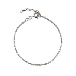 Jeberg Jewellery - Harper armbånd 4555-16-S