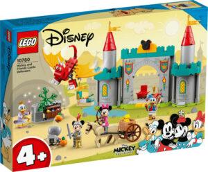 LEGO Disney Jasmin og Mulans eventyr - Lego Disney - Legekammeraten.dk