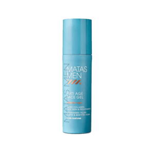 Matas Men Anti Age Gel Sensitiv Hud (50 ml)