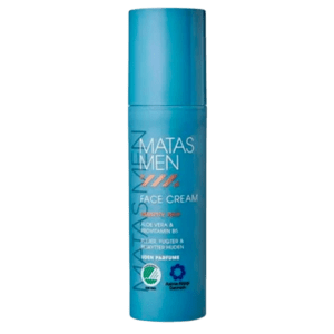 Matas Men Face Cream Sensitiv Hud (50 ml)