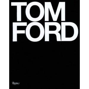 New Mags Tom Ford