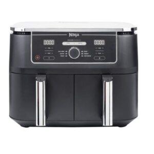 Ninja Air Fryer Dual Zone, 9,5 Liter