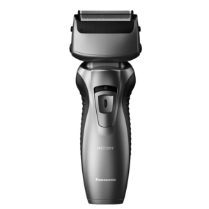 Panasonic ES-RW33 Barbermaskine 2-Blades Wet/Dry Grey