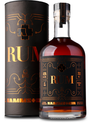 Rammstein Rum Fl 70