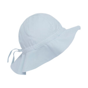 Sommerhat UV20 - Celestial Blue - 0-12 MDR.